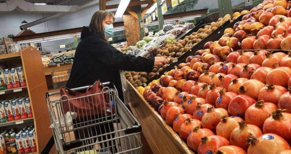 Canada economy added 83,100 new jobs in June