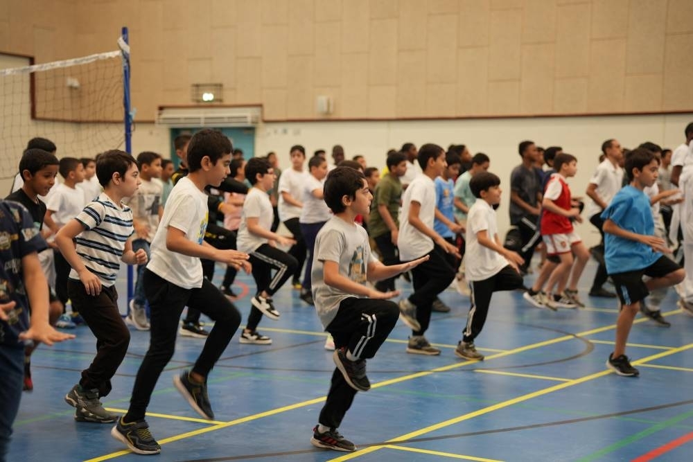 MoEHE launches student activity centres for summer 2025