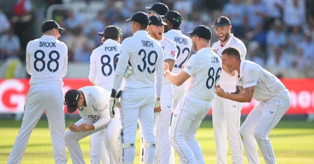 Carse keeps England alive as India chase 193 to win at Lord's