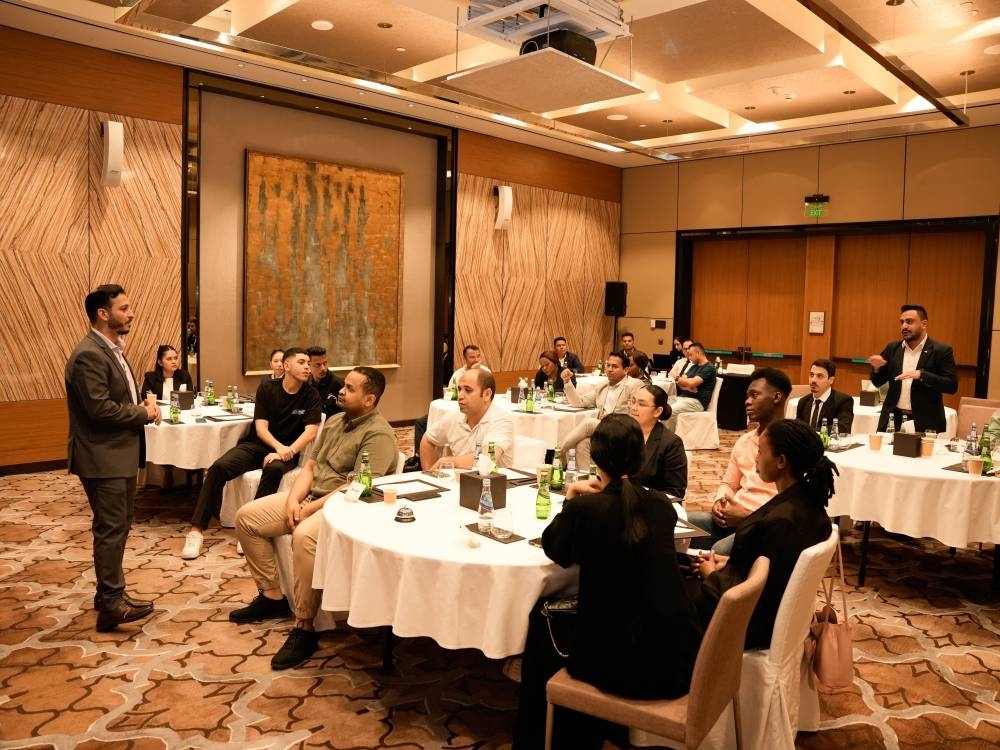 Qatar Tourism to train 400 frontline hotel staff in front office hospitality