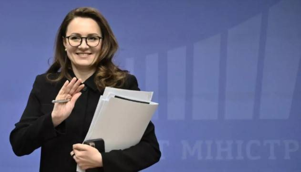 Zelensky seeks shakeup with new PM