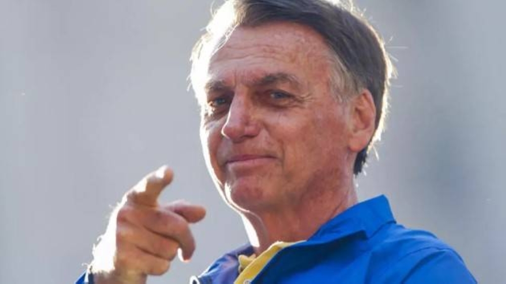 Prosecutor asks Brazil's SC to find Bolsonaro guilty of coup
