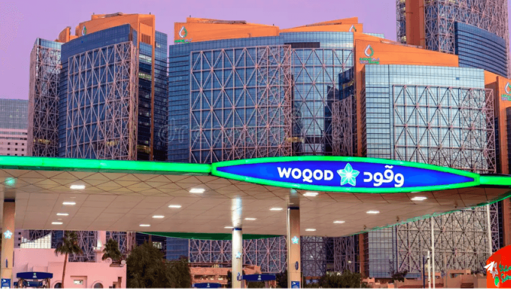 Woqod posts QR460 million H1 profit, declares dividend