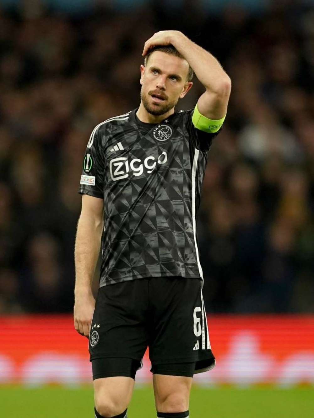 Henderson back in PL with Brentford