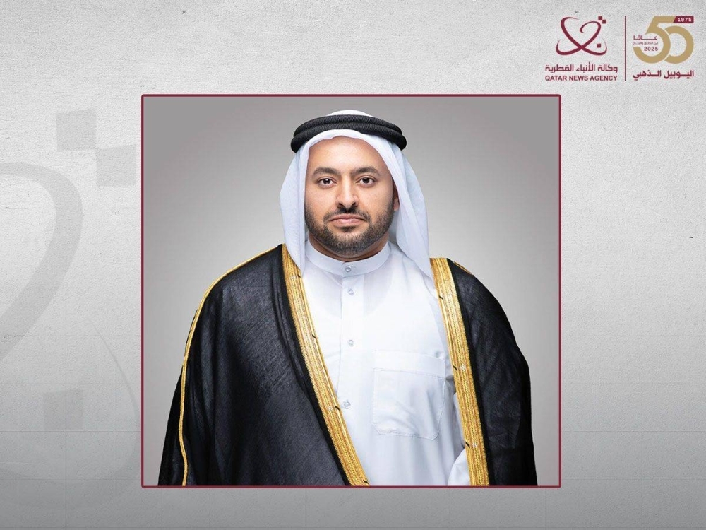 Qatar expresses concern on developments in southern Syria, calls for accountability