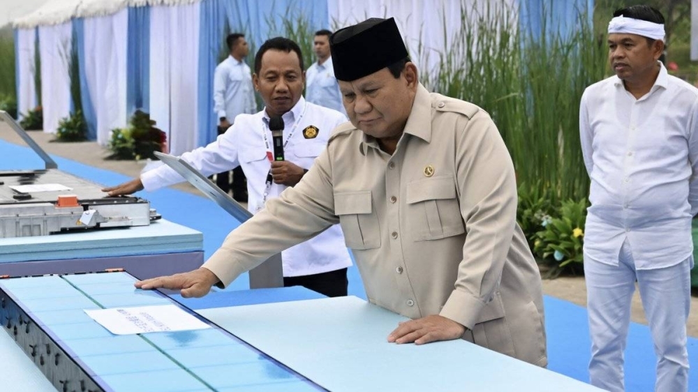 Indonesia hails new era with US after Trump lowers tariff to 19%