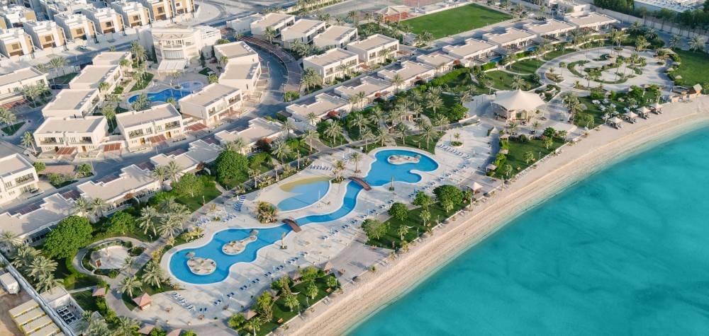 Katara Hospitality launches ‘Stay Your Way' summer package 2025