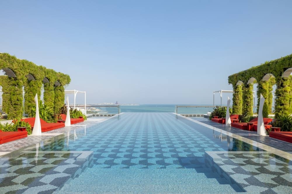Katara Hospitality launches ‘Stay Your Way' summer package