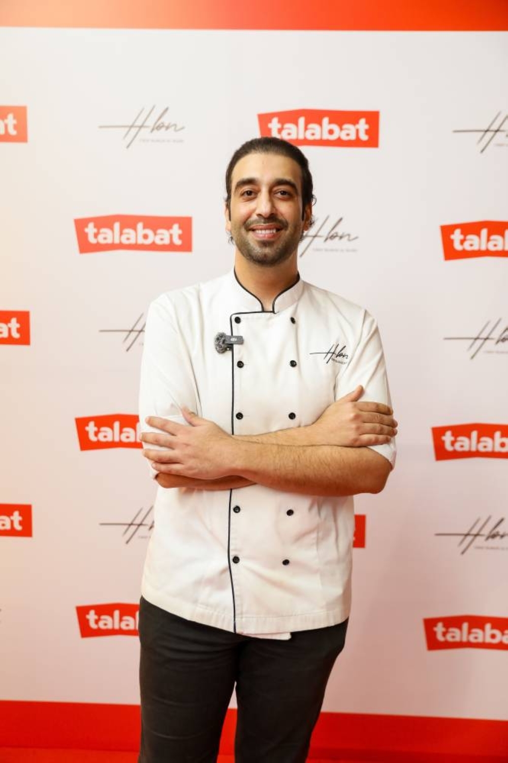talabat launches HBN Kitchen by Chef Hamad Al Hajri