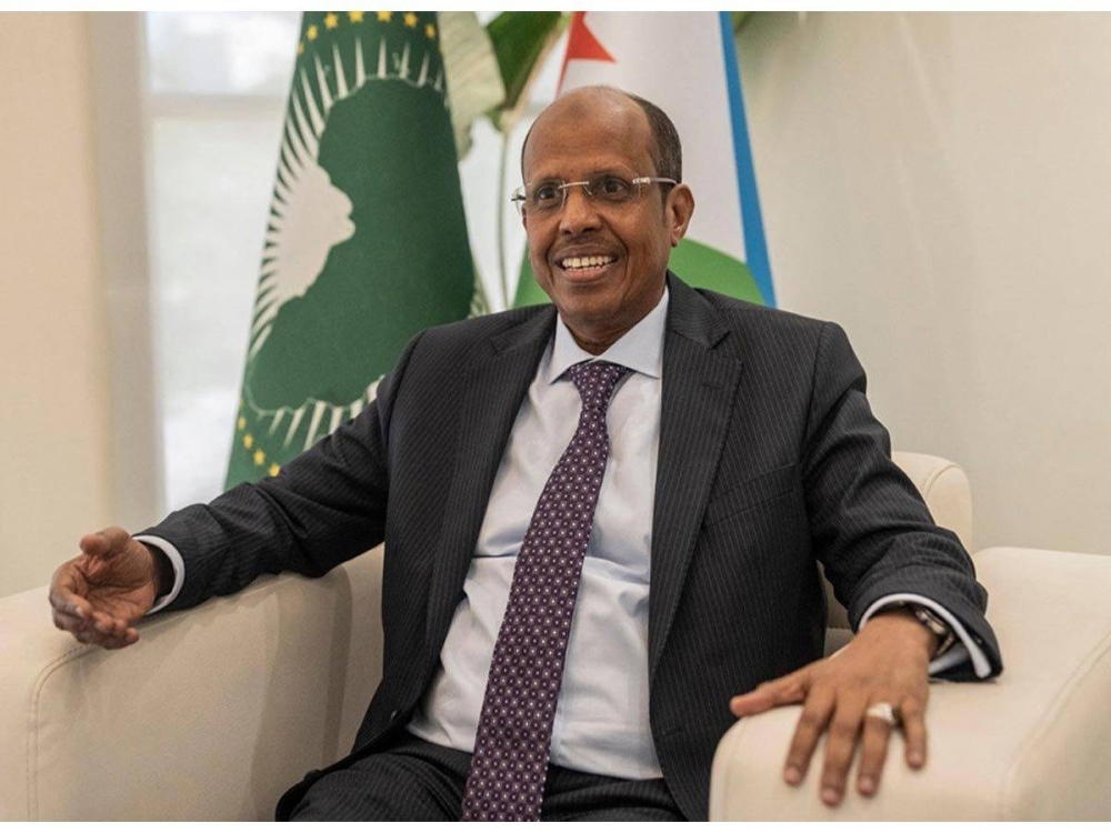 AU lauds Qatar's constructive role in DRC peace pact signing