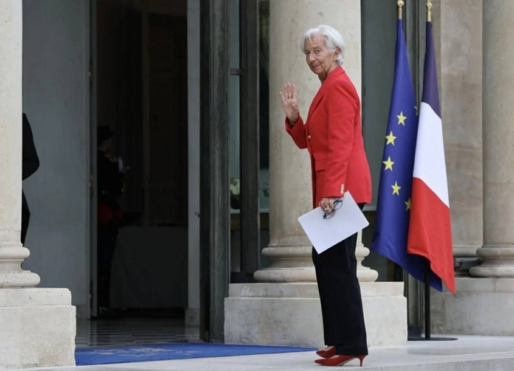 ECB expected to hold rates as tariff uncertainty lingers