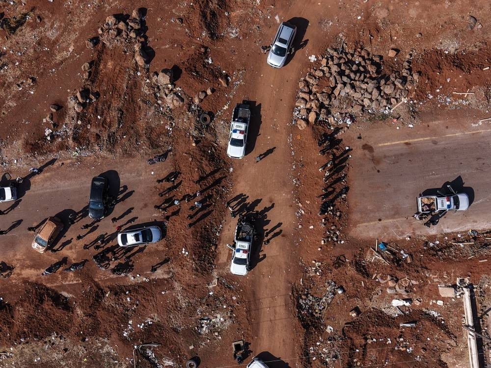 Syria evacuates Bedouins from Suwayda