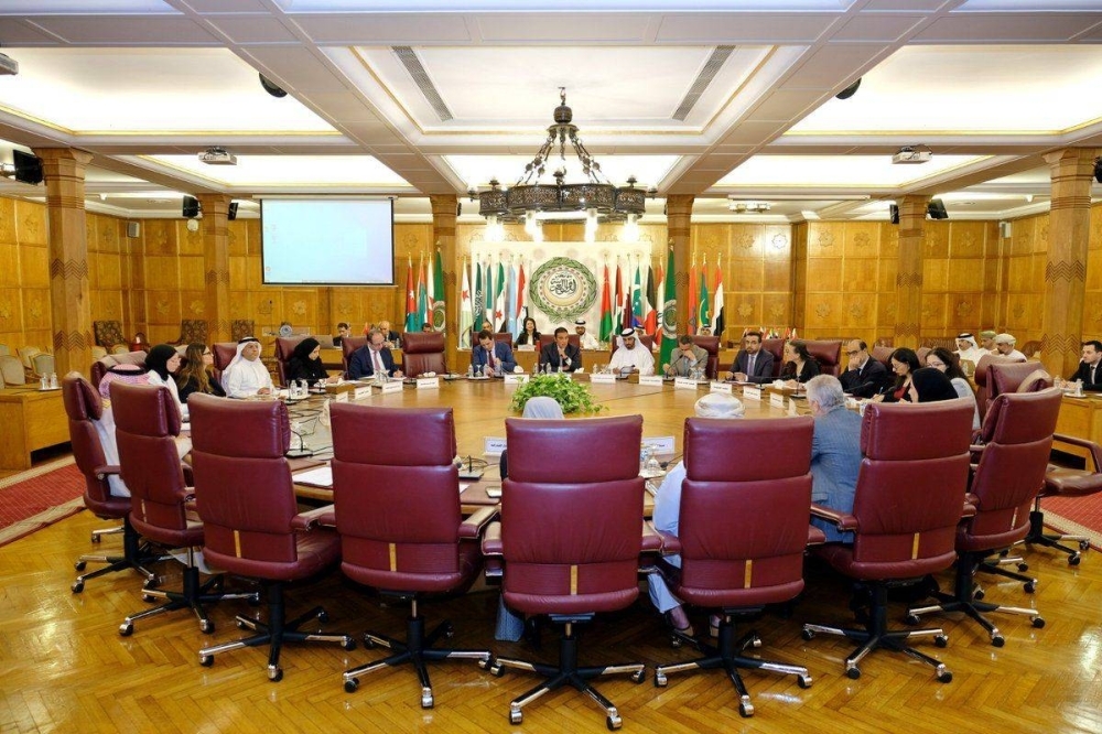 Qatar attends 56th regular session of Arab Permanent Committee on Human Rights