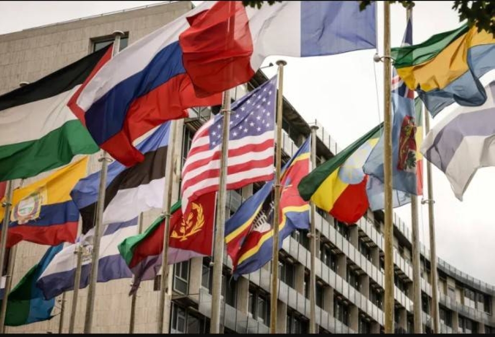 US to pull out of UNESCO as membership ‘not in national interest'