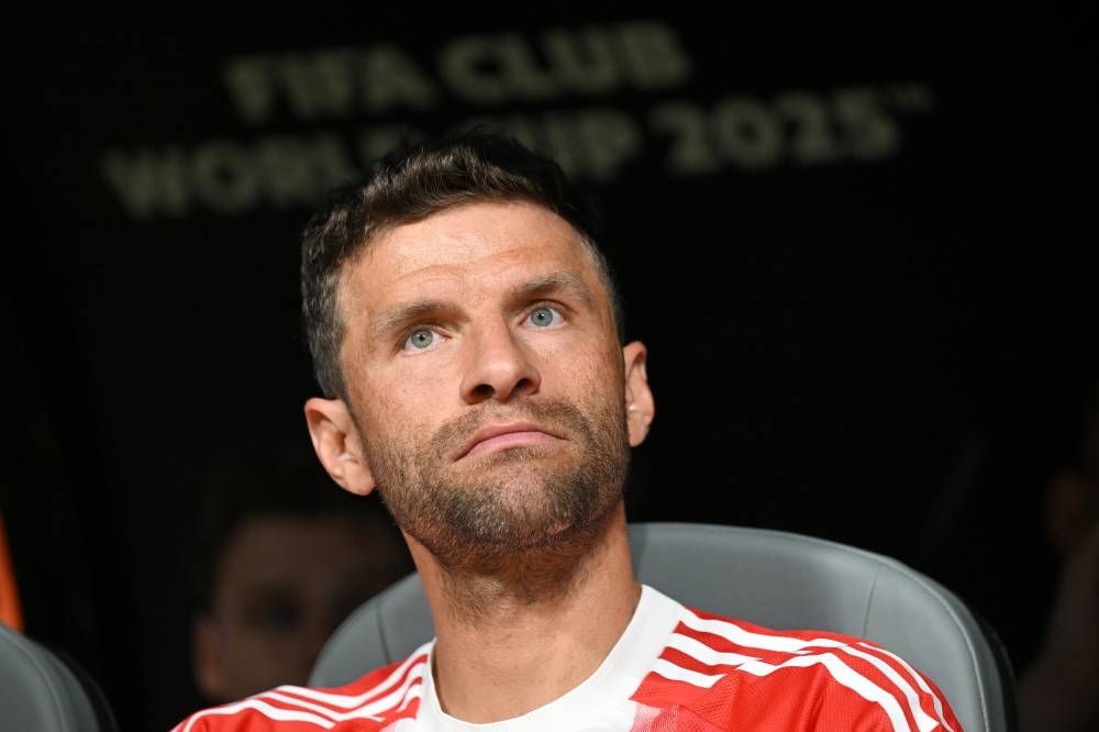 Muller to continue career in US: Report