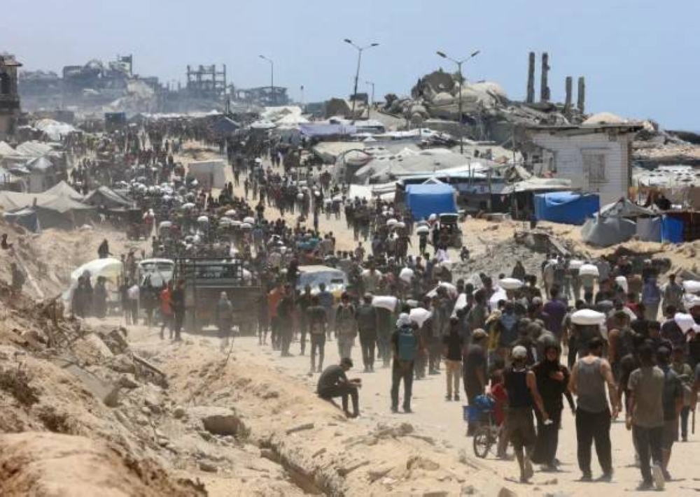 Brazil to join South Africa's ICJ ‘genocide' case against Israel