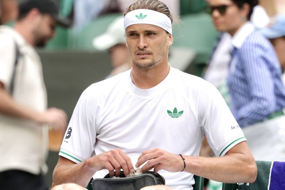 Toni Nadal says no to coaching Zverev: Report