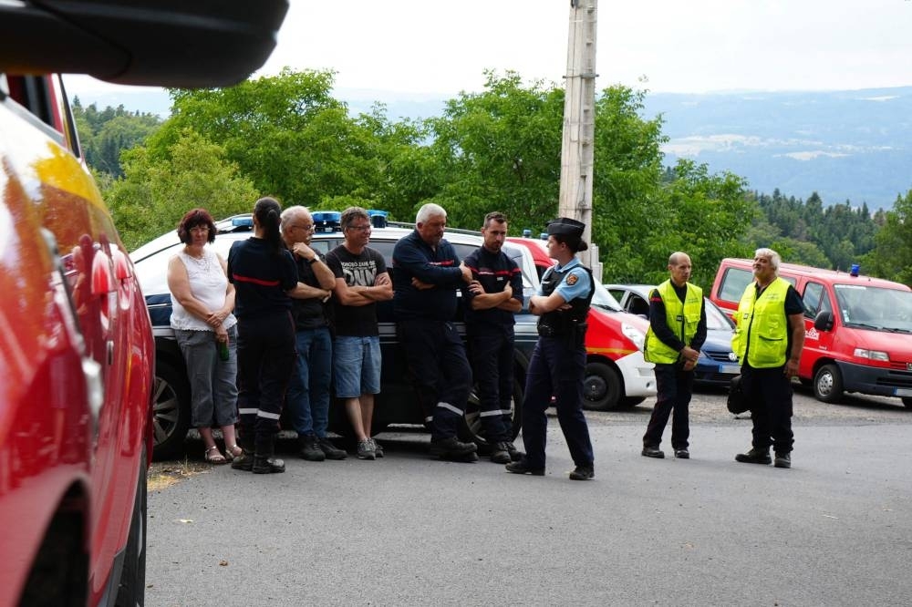 3 killed in France as car veers off road in local race