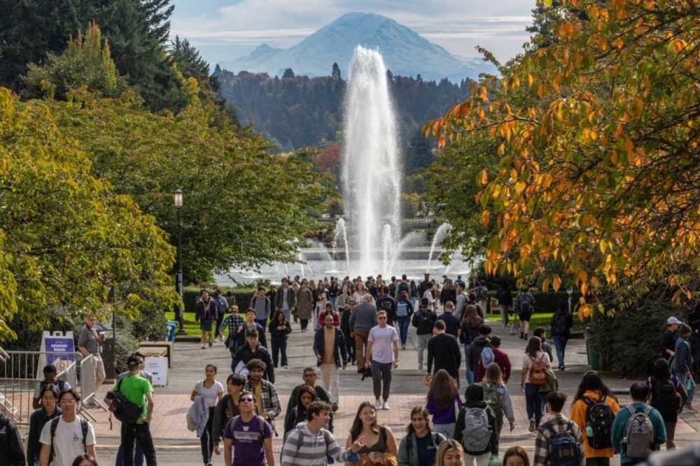 US universities still a valuable investment for Chinese families