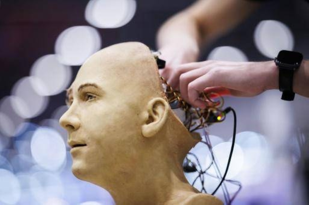 Urgent need for global approach on AI regulation: UN tech chief