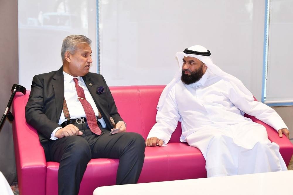 ICCI president praises Qatar's progress, highlights bilateral investment avenues