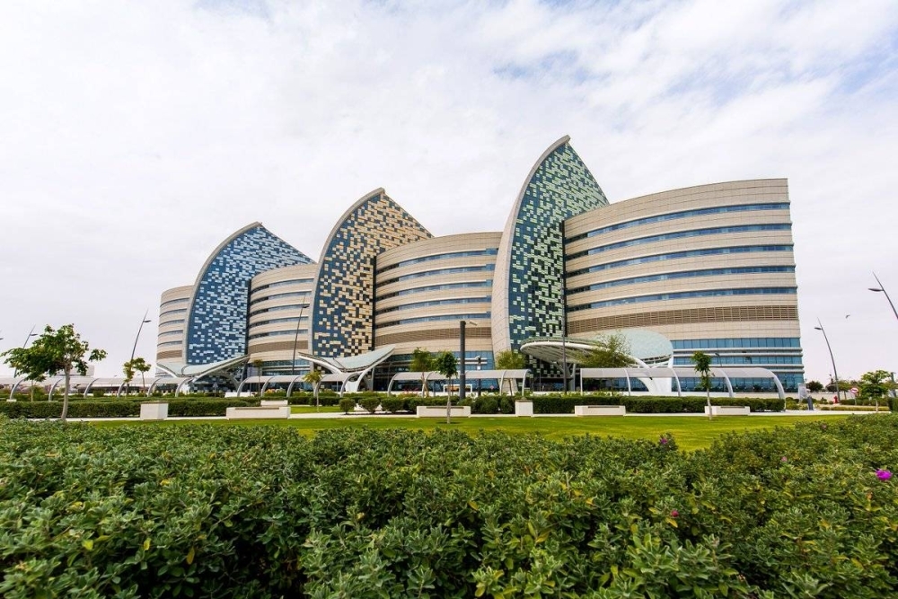 Sidra Medicine provides Qatar's first comprehensive adolescent eating disorders clinic