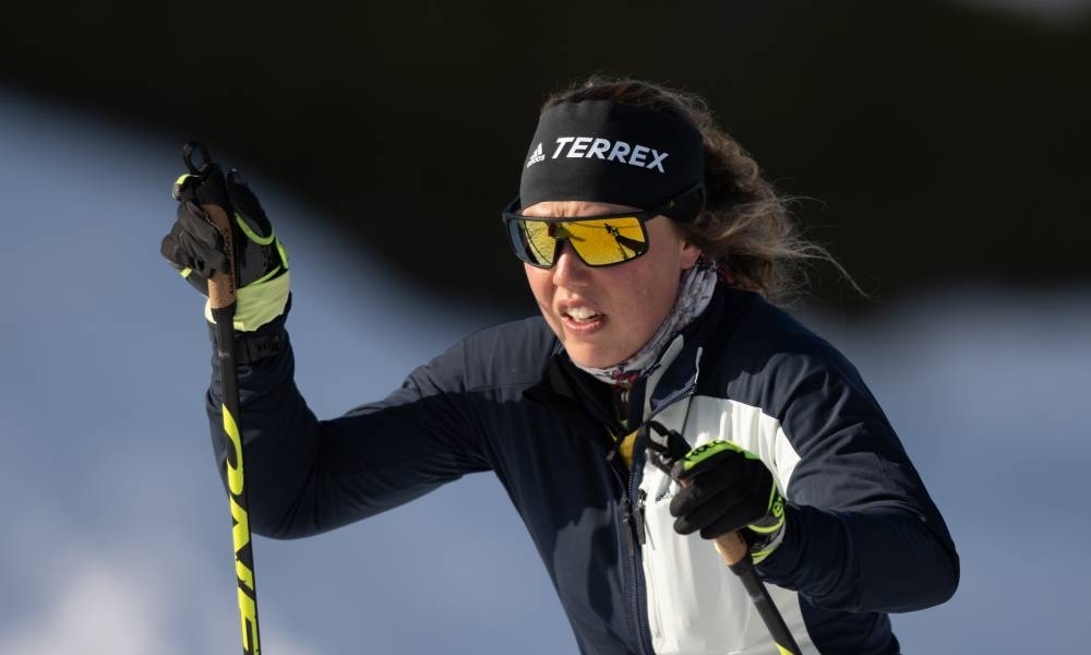 Fears for ex-biathlon star Dahlmeier after remote Pakistan rockfall