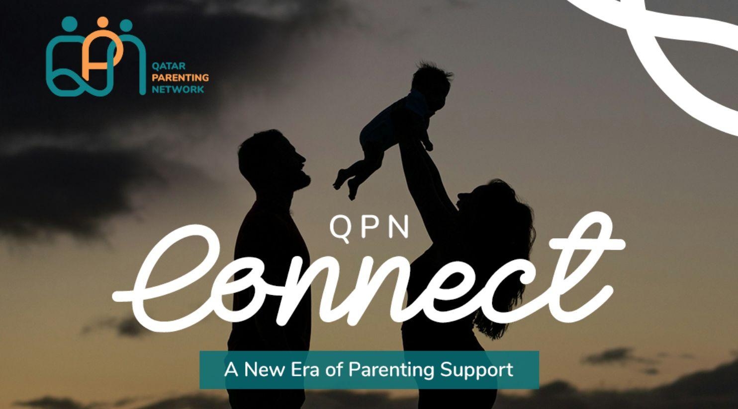 Qatar Parenting Network (QPN) Announces the Official Launch of 'QPN Connect' — A New Era of Parenting Support in Qatar