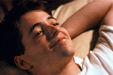Ferris Bueller's Day Off (4K UHD) [Blu-Ray]