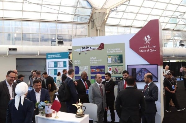 وزارة البلدية تشارك في مؤتمر 'إزري 2025' بالولايات المتحدة الأمريكية