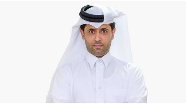 ناصر الخليفي: الترشح للأولمبياد التزام وطني راسخ بإبراز دور الرياضة في بناء المجتمعات