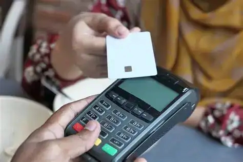 تقييم قطاع المدفوعات الرقمية لعام 2025