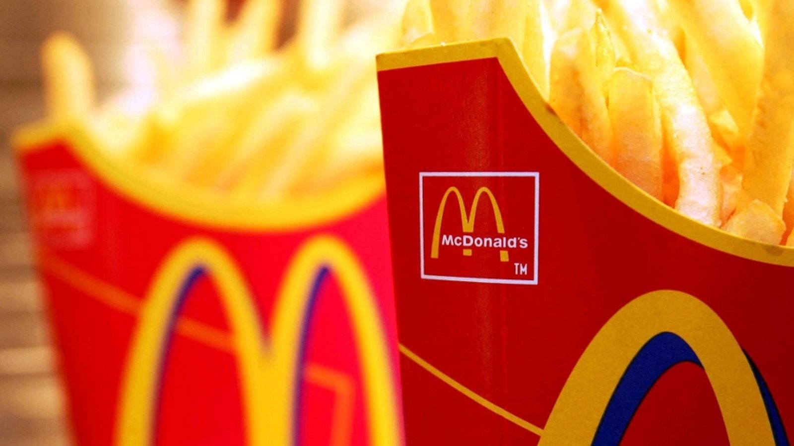 Stalled McDonalds expansion continues