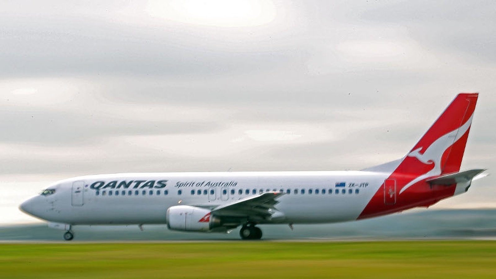 Qantas says 6 million customer accounts accessed in cyber hack