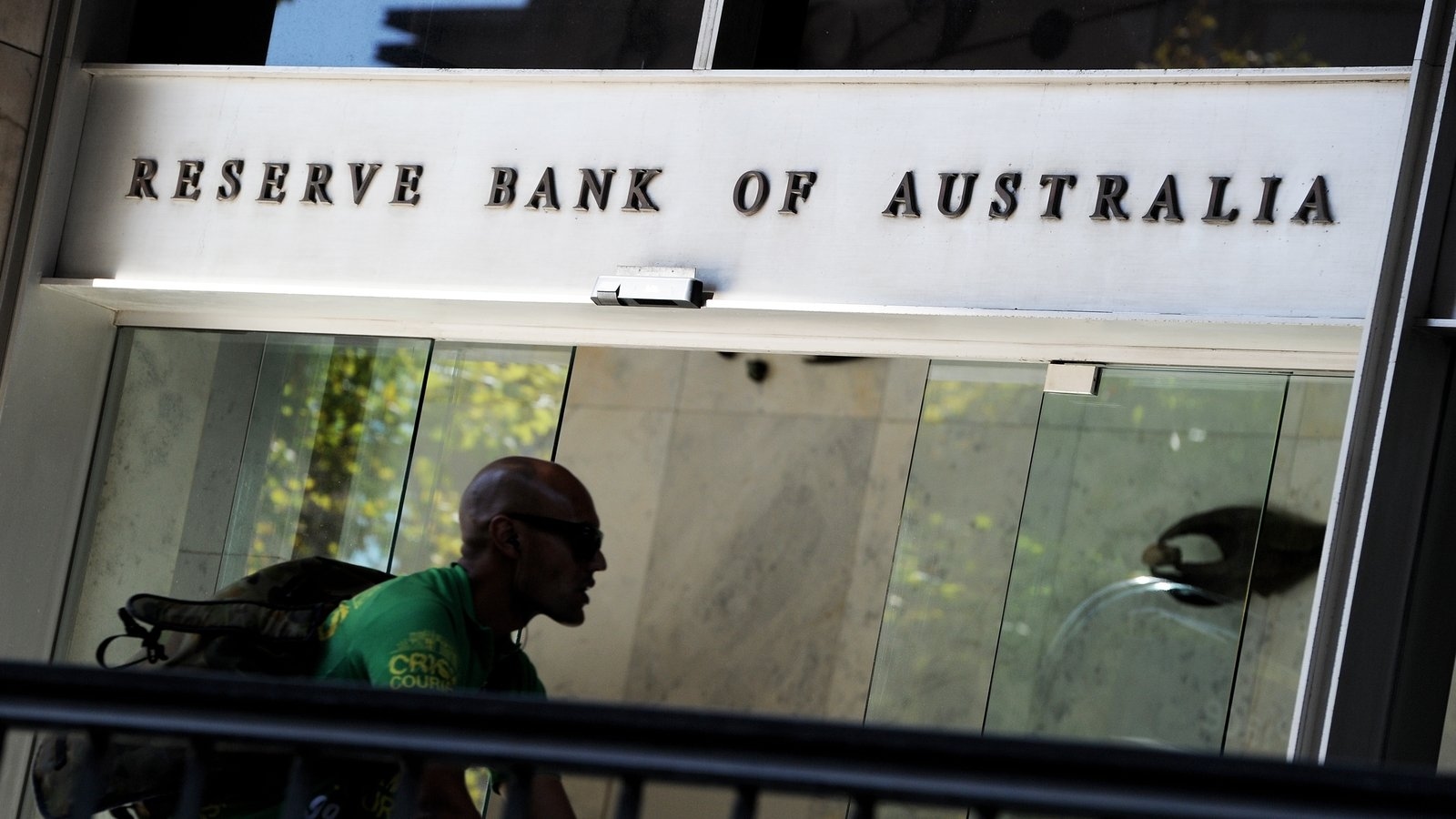 Australia's central bank keeps rates steady at 3.85%, stuns markets
