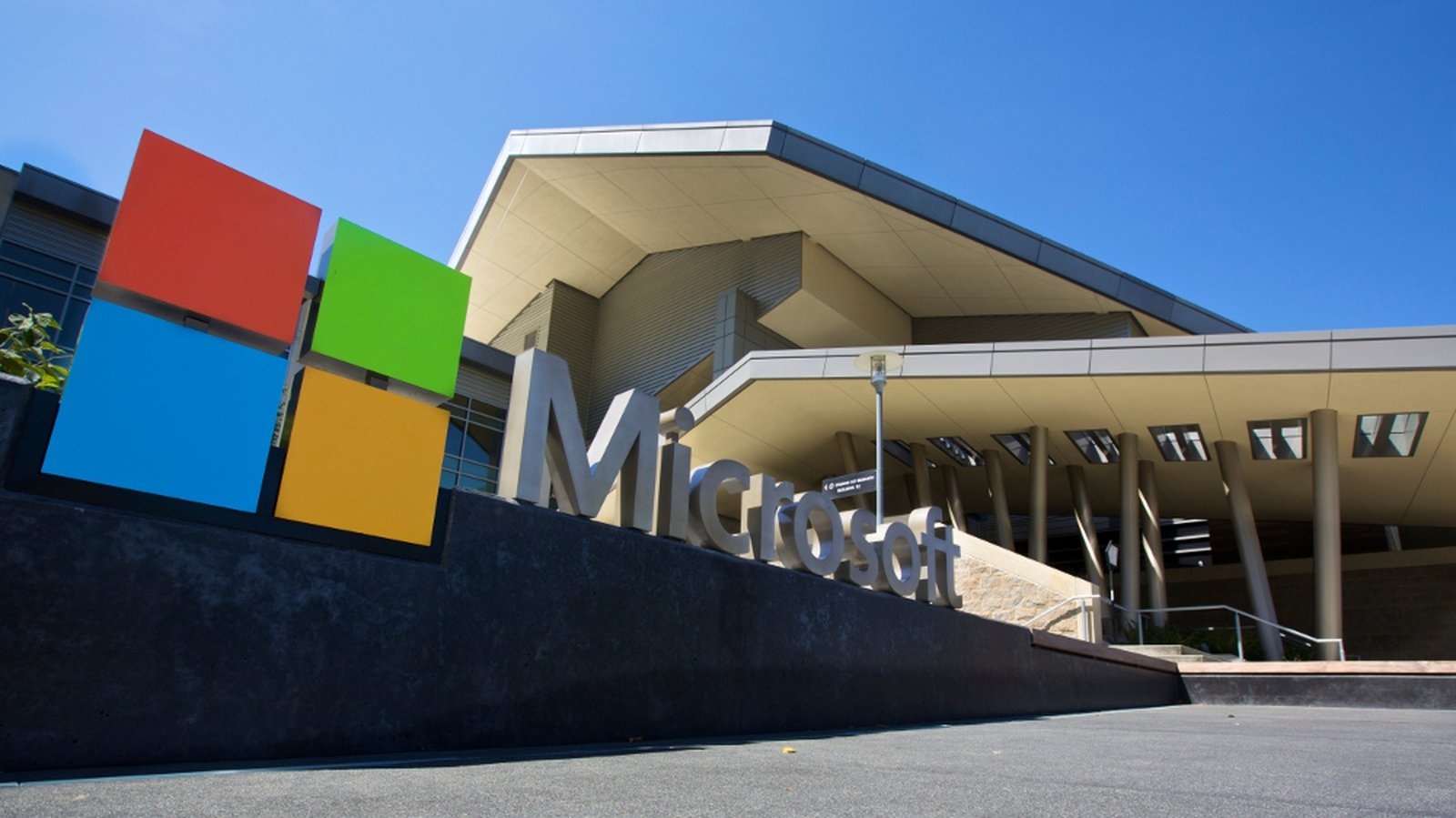 Microsoft to lay off nearly 4% of global workforce