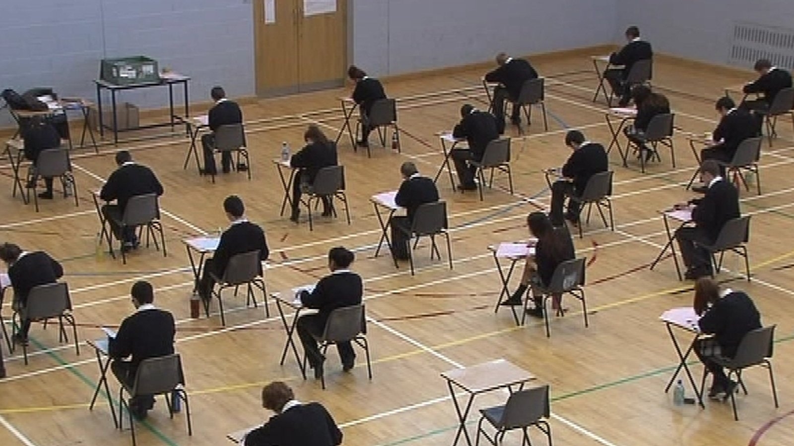 What impact will the changes to Senior Cycle have?