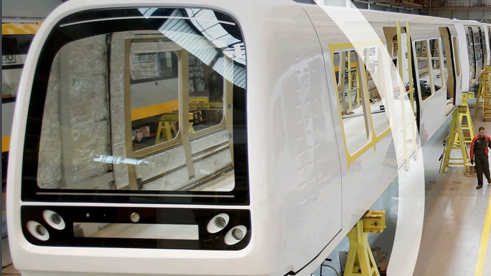 Cost of Dublin metro not be clear until 'some time in 2027'