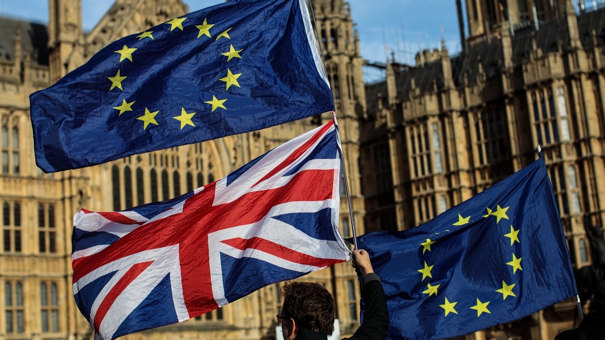 Starmer to host first UK-EU summit since Brexit