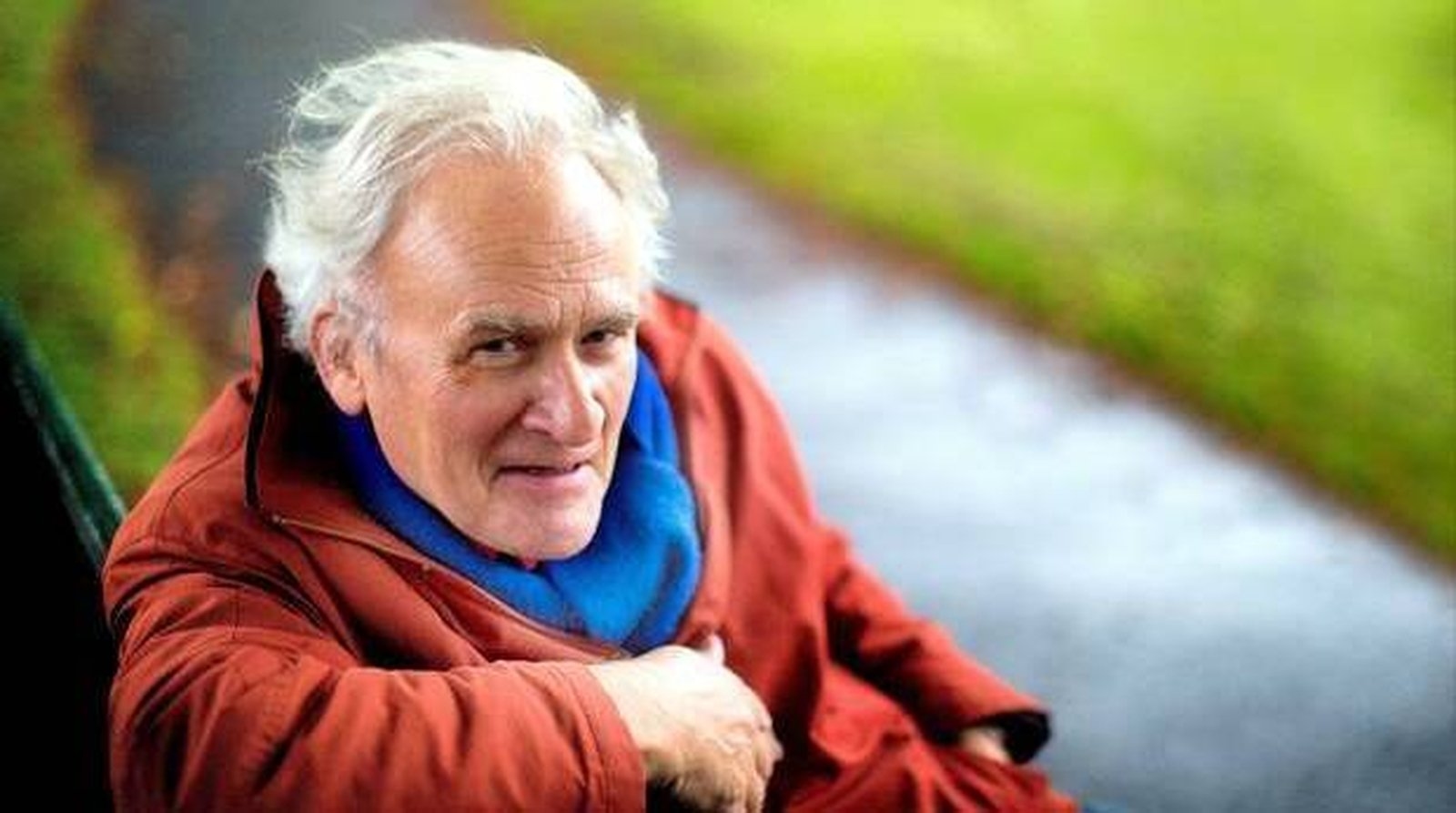 Funeral mass for Paul Durcan taking place in Dublin