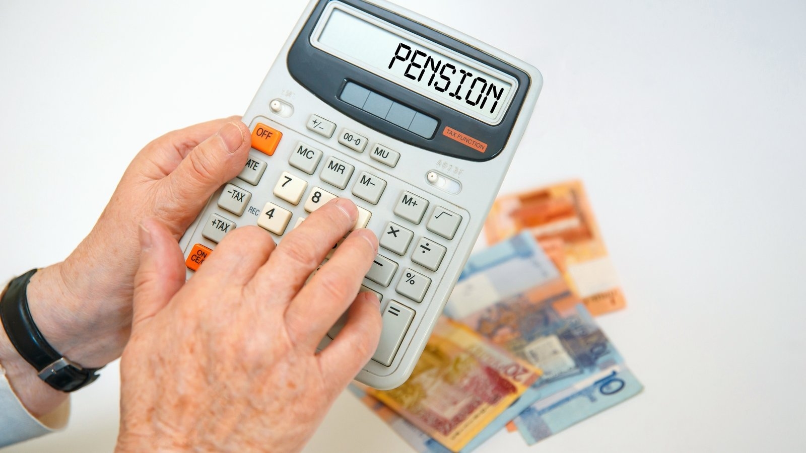 New awareness campaign for pension auto-enrolment scheme