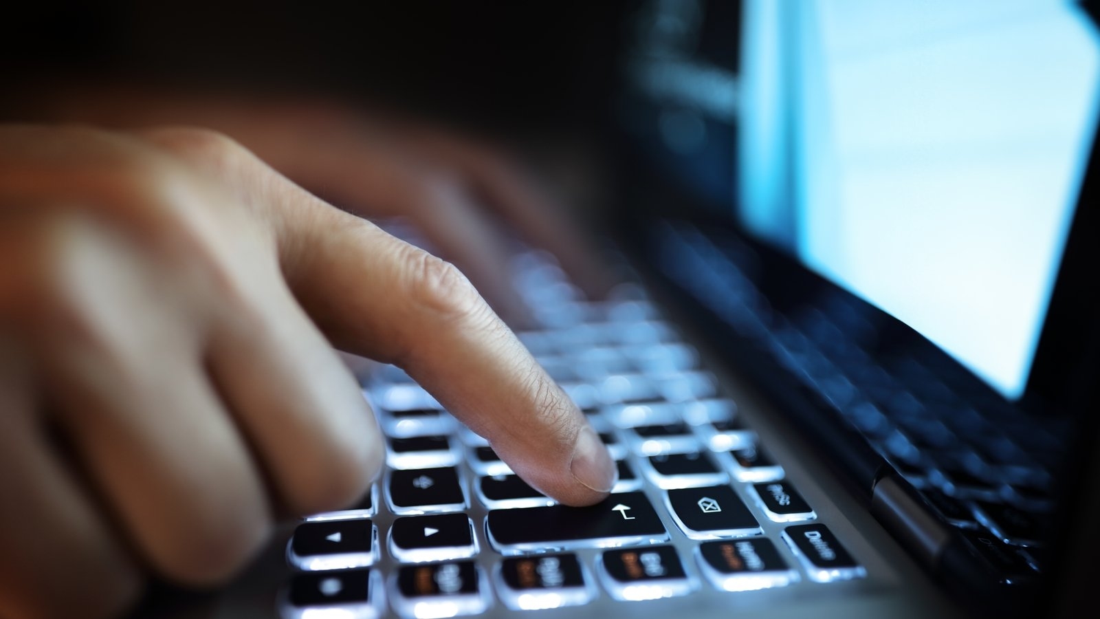 Rise in 'self-generated' child sex abuse material online