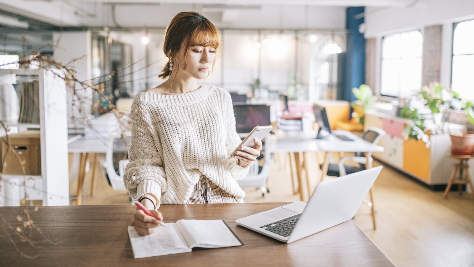 Are you ready for the four-day working week?