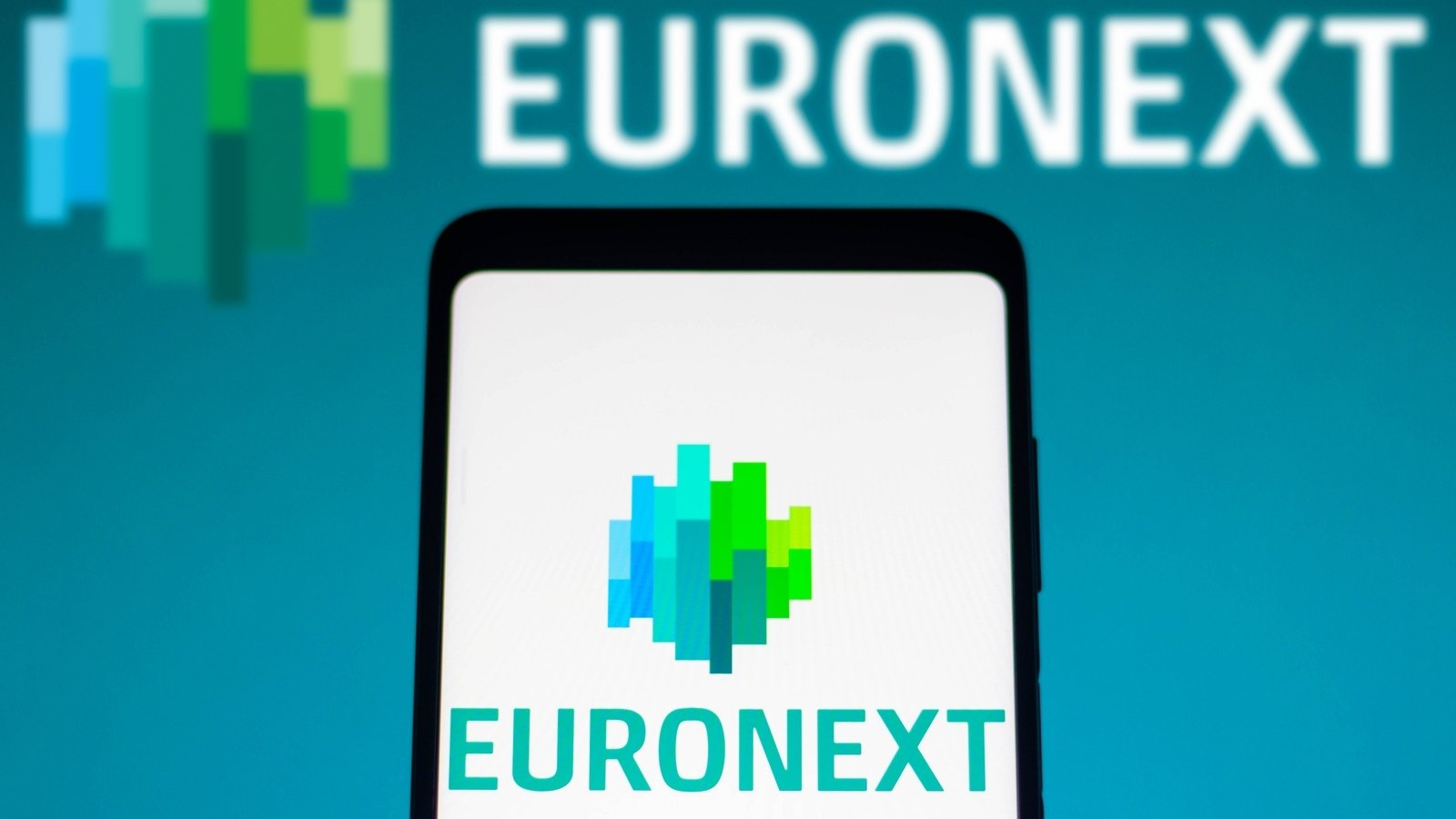 Euronext to expand European repo clearing services