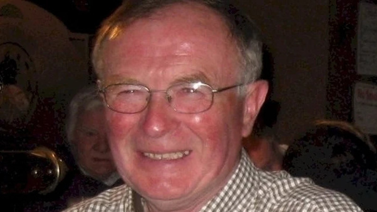 Three men plead guilty to manslaughter of Tom Niland