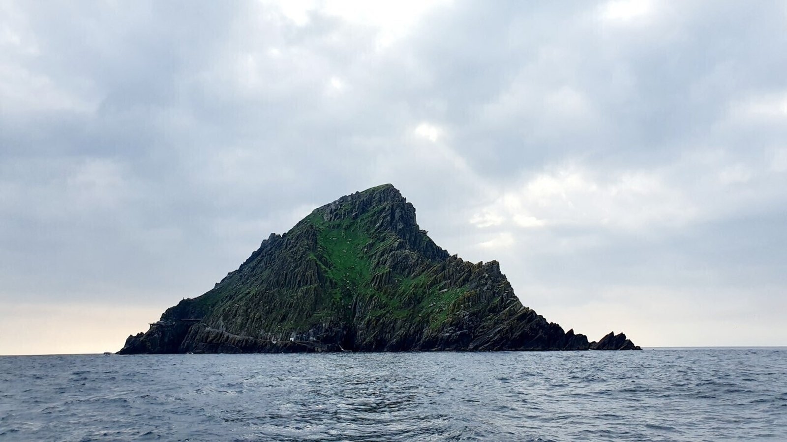 Judge to decide on suspension of Sceilg Mhichíl permits