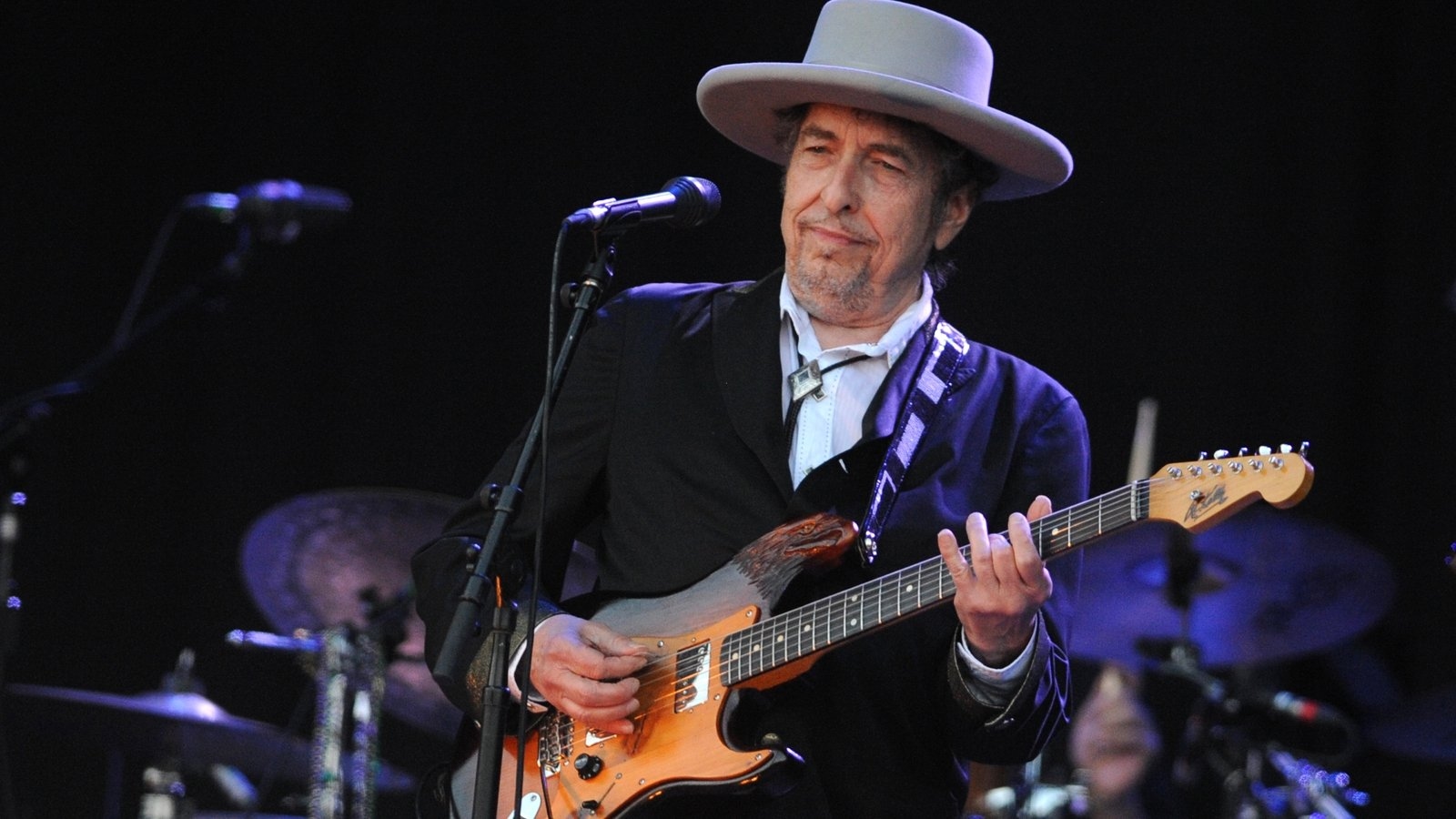 Bob Dylan to tour Ireland this November