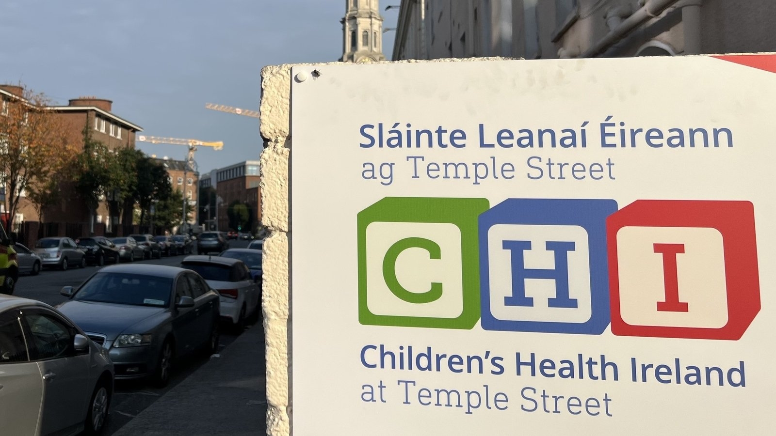 Health committee to hear CHI apology over practices