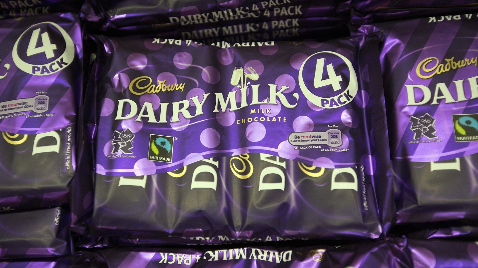 Cadbury-parent Mondelez calls for delay to EU deforestation law