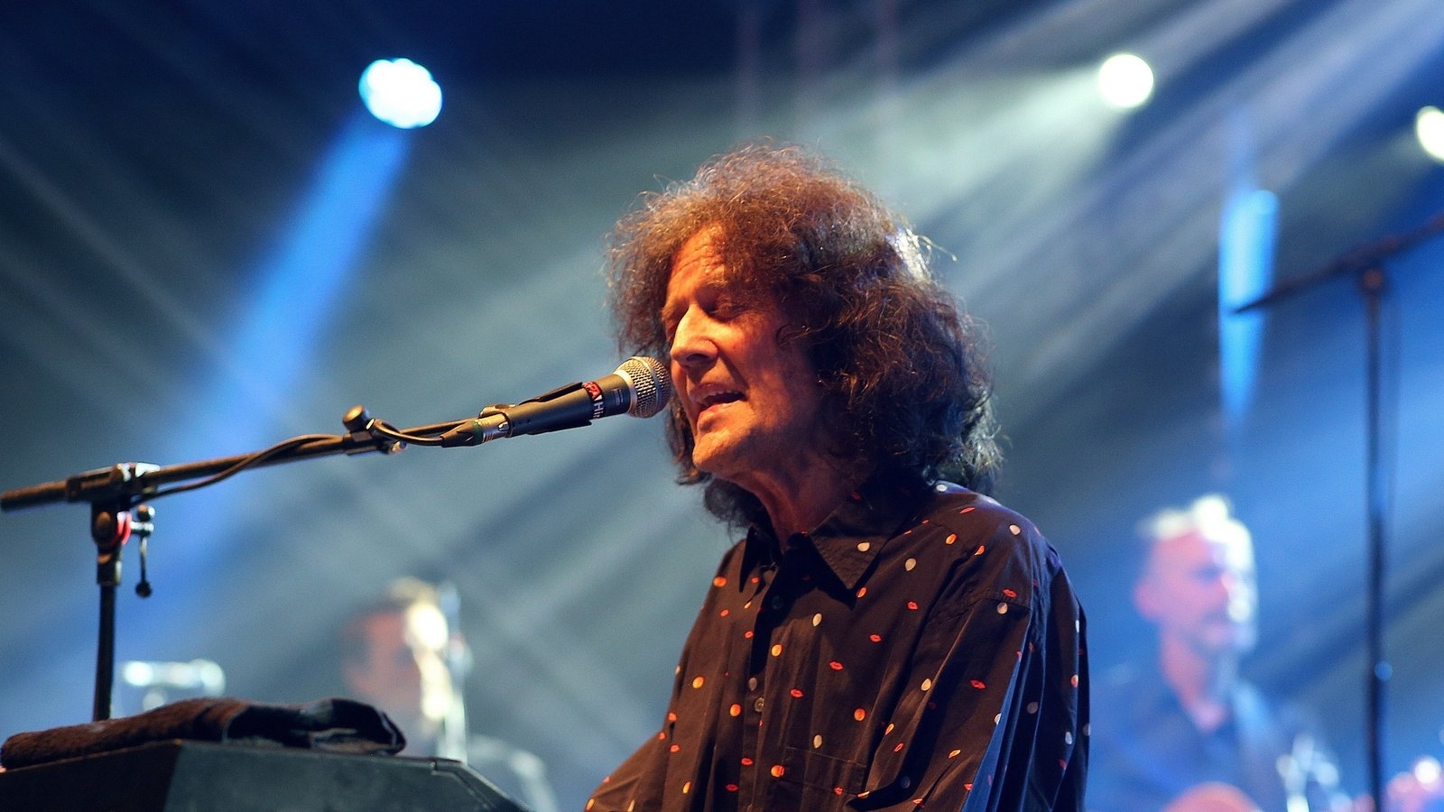Rap Battle: How Gilbert O'Sullivan changed hip hop forever